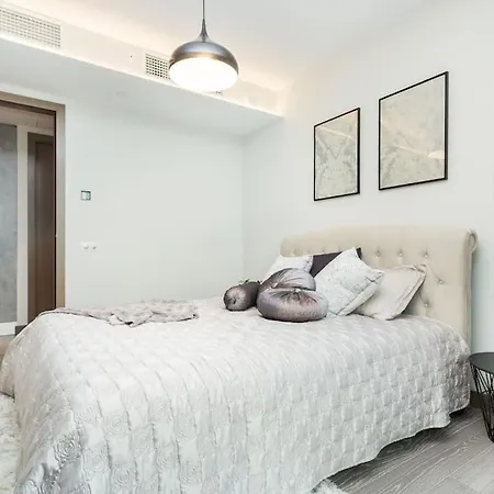 Apartment Meerhof Luxury Apartment-free Garage Parking *