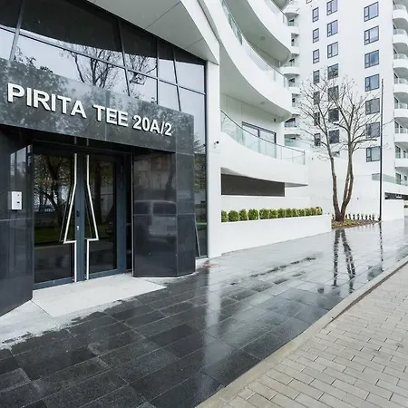 Meerhof Luxury Apartment-free Garage Parking *